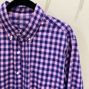 Men’s J Crew Button Down